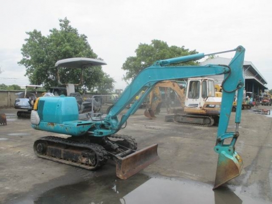 ขายครับรถขุด_KOMATSU PC30-7 สภาพเทพๆ_จากญี่ปุ่น_ขายไปเลยถูกๆ_390,000฿