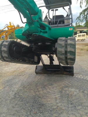 ขายครับรถขุด_KOMATSU PC30-7 สภาพเทพๆ_จากญี่ปุ่น_ขายไปเลยถูกๆ_390,000฿
