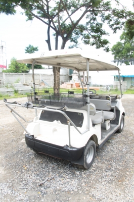 รถกอล์ฟ