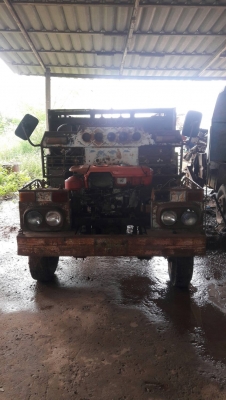 ขายรถคุณแตน