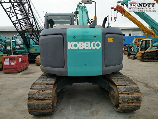 ขาย Kobelco SK135SR-2ES YY06 ปี2010 5,000ชม. รุ่นใหม่ นำเข้าตรงจากญี่ปุ่น 092-929-9942 ธีรเทพ ขาย Kobelco SK135SR-2ES YY06 ปี2010 5,000ชม. รุ่นใหม่ นำเข้าตรงจากญี่ปุ่น 092-929-9942 ธีรเทพ