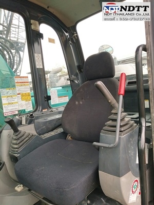 ขาย Kobelco SK135SR-2ES YY06 ปี2010 5,000ชม. รุ่นใหม่ นำเข้าตรงจากญี่ปุ่น 092-929-9942 ธีรเทพ ขาย Kobelco SK135SR-2ES YY06 ปี2010 5,000ชม. รุ่นใหม่ นำเข้าตรงจากญี่ปุ่น 092-929-9942 ธีรเทพ