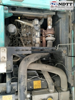 ขาย Kobelco SK135SR-2ES YY06 ปี2010 5,000ชม. รุ่นใหม่ นำเข้าตรงจากญี่ปุ่น 092-929-9942 ธีรเทพ ขาย Kobelco SK135SR-2ES YY06 ปี2010 5,000ชม. รุ่นใหม่ นำเข้าตรงจากญี่ปุ่น 092-929-9942 ธีรเทพ