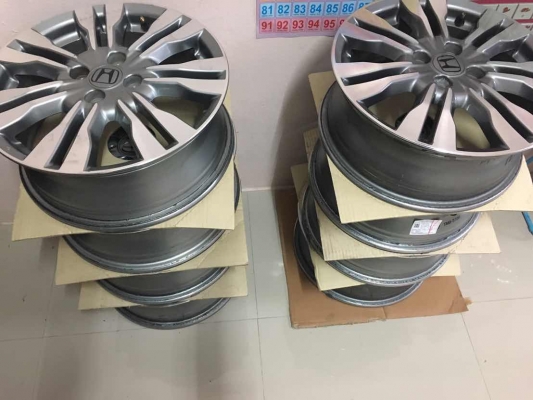 ล้อแม็กซ์ honda city 16 เฉพาะล้อแม็ก