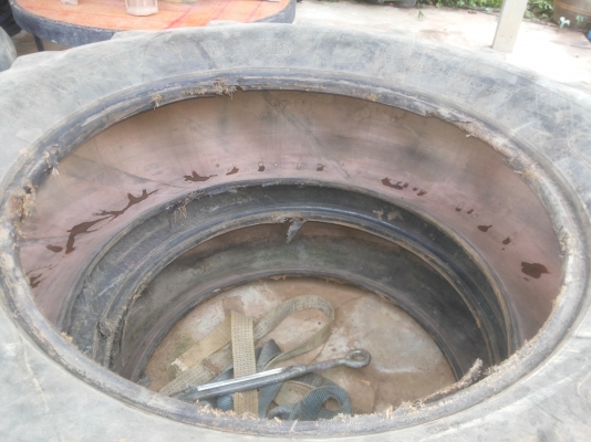 ยางบริสโตน14.9ขอบ28