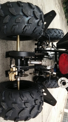 ขายแล้ว เอทีวี ATV PANTHER รุ่น EAGLE SPORT 125cc. ขายแล้ว เอทีวี ATV PANTHER รุ่น EAGLE SPORT 125cc.