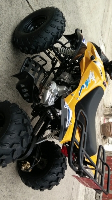 ขายแล้ว เอ็มทีวี ATV PANTHER รุ่น EAGLE SPORT 125cc.