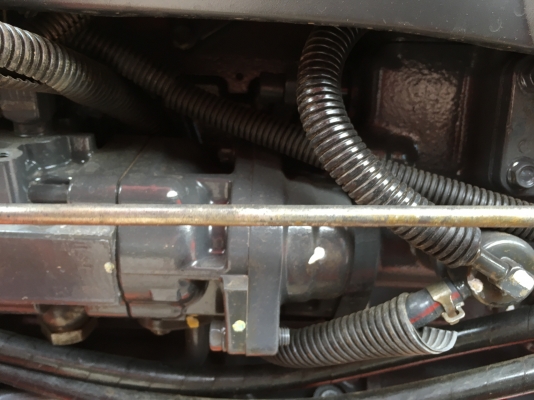 คูโบต้าL4708