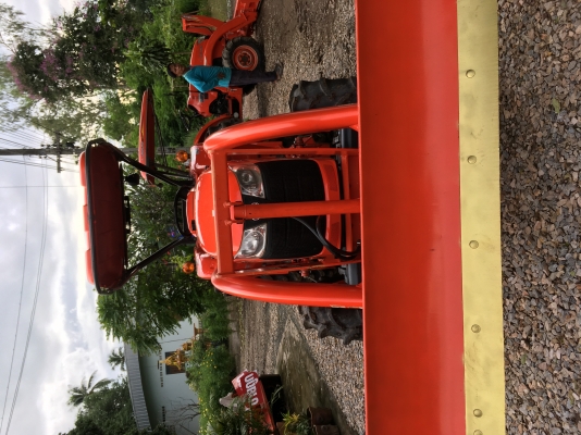 คูโบต้าL4708