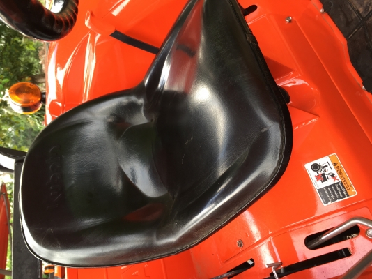 คูโบต้าL4708