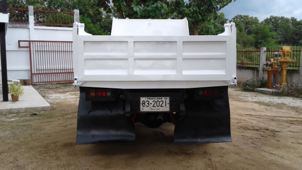 ขายด่วน..ISUZU.NPR150แรงปี56เทอร์โบอินเตอร์.แอร์.เพาเวอร์.เดิมๆครบทุกระบบ..รถมือเดียว..