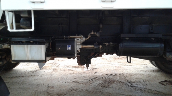 ขายด่วน..ISUZU.NPR150แรงปี56เทอร์โบอินเตอร์.แอร์.เพาเวอร์.เดิมๆครบทุกระบบ..รถมือเดียว..