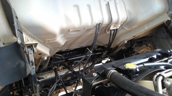 ขายด่วน..ISUZU.NPR150แรงปี56เทอร์โบอินเตอร์.แอร์.เพาเวอร์.เดิมๆครบทุกระบบ..รถมือเดียว..