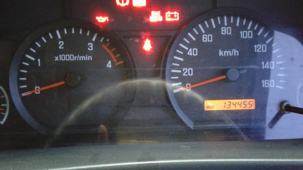 ขายด่วน..ISUZU.NPR150แรงปี56เทอร์โบอินเตอร์.แอร์.เพาเวอร์.เดิมๆครบทุกระบบ..รถมือเดียว..