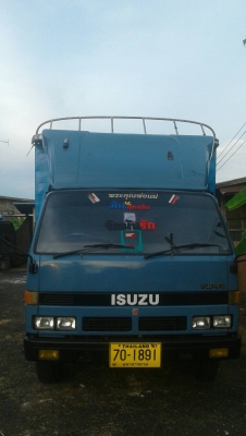 Isuzu npr 59 lpu 5 เครื่อง 115 แรงม้า แอร์หนาว เครื่องดีภาษีเต็มเล่มพร้อมโอนยาว 550 เมตร พร้อมคอกสวย Isuzu npr 59 lpu 5 เครื่อง 115 แรงม้า แอร์หนาว เครื่องดีภาษีเต็มเล่มพร้อมโอนยาว 550 เมตร พร้อมคอกสวย