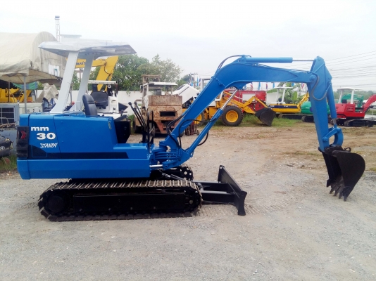 ขายรถแม็กโคร MITSUBISHI MM30 เก่านอก พร้อมใช้งาน สนใจติดต่อ 086-775-7900 086-324-1992 ขายรถแม็กโคร MITSUBISHI MM30 เก่านอก พร้อมใช้งาน สนใจติดต่อ 086-775-7900 086-324-1992