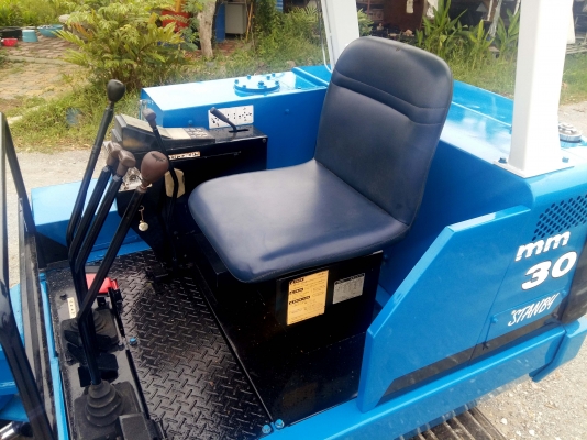 ขายรถแม็กโคร MITSUBISHI MM30 เก่านอก พร้อมใช้งาน สนใจติดต่อ 086-775-7900 086-324-1992 ขายรถแม็กโคร MITSUBISHI MM30 เก่านอก พร้อมใช้งาน สนใจติดต่อ 086-775-7900 086-324-1992