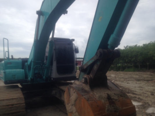 Kobelco SK200 Mark-6 YN7