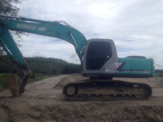 Kobelco SK200 Mark-6 YN7