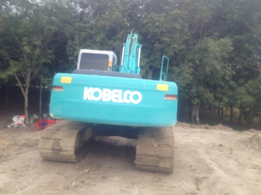 Kobelco SK200 Mark-6 YN7