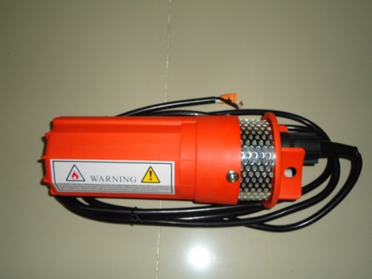 ขายปั้มสูบน้ำโซล่า Submersible ขายปั้มสูบน้ำโซล่า Submersible