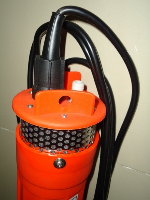 ขายปั้มสูบน้ำโซล่า Submersible ขายปั้มสูบน้ำโซล่า Submersible