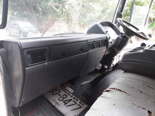 ขายหกล้อ FC 4J 145 เทอร์โบ ปี 44 ยาว 5.5 ม.ทะเบียนขาด2ปี ขายหกล้อ FC 4J 145 เทอร์โบ ปี 44 ยาว 5.5 ม.ทะเบียนขาด2ปี