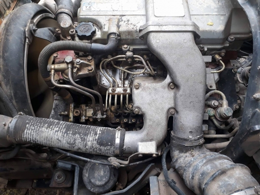 ขายหกล้อ FC 4J 145 เทอร์โบ ปี 44 ยาว 5.5 ม.ทะเบียนขาด2ปี ขายหกล้อ FC 4J 145 เทอร์โบ ปี 44 ยาว 5.5 ม.ทะเบียนขาด2ปี