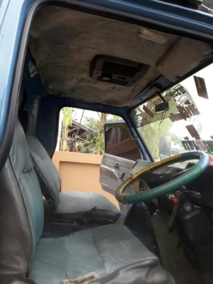 ISUZU NPR59PU 115