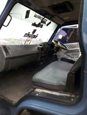ISUZU NPR59PU 115 ISUZU NPR59PU 115