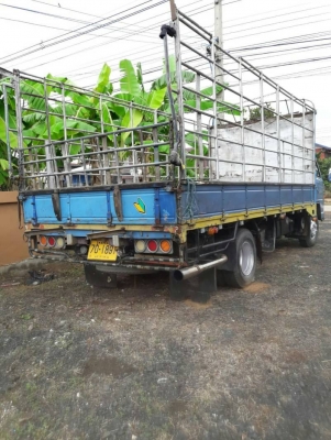 ISUZU NPR59PU 115