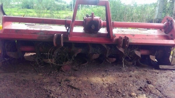 โรตารีรุ่น180สภาพดีพร้อมย้อยปั่่นพร้อมใช้คับ โรตารีรุ่น180สภาพดีพร้อมย้อยปั่่นพร้อมใช้คับ