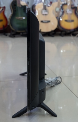 LED Digital TV LG รุ่น 28MT49VF ขนาด 28 นิ้ว สภาพใหม่มาก มีประกันศูนย์ เพิ่งผลิต 05/2017