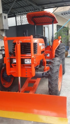 ขายด่วน KUBOTA M 5000 su สภาพสวยมาก สมบูรณ์ ดันหน้า ผานใหม่ พร้อมทะเบียน สนใจ ต่อรอง โทร 086-3667776 ภัทรพล ขายด่วน KUBOTA M 5000 su สภาพสวยมาก สมบูรณ์ ดันหน้า ผานใหม่ พร้อมทะเบียน สนใจ ต่อรอง โทร 086-3667776 ภัทรพล