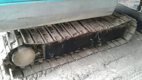 ขายรถแม็คโคร เล็ก MITSUBISHI  4 สูบ รถสวยสภาพพร้อมใช้งาน