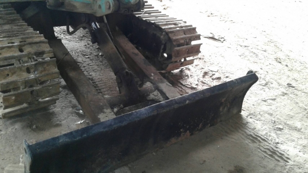 ขายรถแม็คโคร เล็ก MITSUBISHI  4 สูบ รถสวยสภาพพร้อมใช้งาน