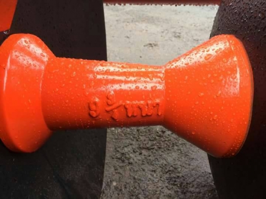 ผานพรวนรุ่น6ใบ22นิ้วสภาพดีพร้อมใช้คับ ผานพรวนรุ่น6ใบ22นิ้วสภาพดีพร้อมใช้คับ