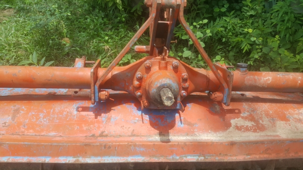 ขายด่วน ตามสภาพ โรตารีซื้อมาไม่ได้ใช้ ขายถูกๆๆ.ขนาด  1.40 เมตร ใช้กับรถ ขนาด 34,แรงลงมา.สนใจต่อรอง 086-3667776 ภัทรพล