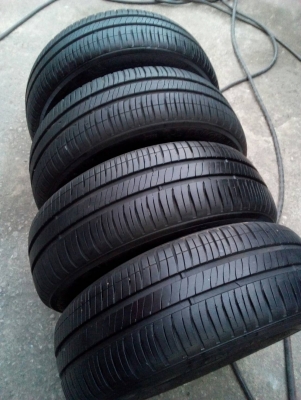 185/65R14 MICHELIN ENERGY XM-2 ชุด 4 เส้น โทร.081-427-3941 ตจว.ส่งได้ครับ