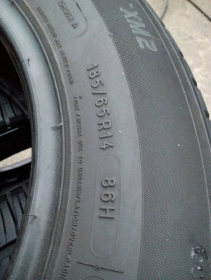 185/65R14 MICHELIN ENERGY XM-2 ชุด 4 เส้น โทร.081-427-3941 ตจว.ส่งได้ครับ