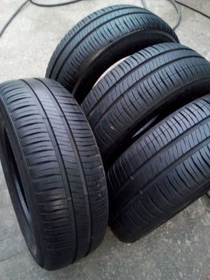 185/65R14 MICHELIN ENERGY XM-2 ชุด 4 เส้น โทร.081-427-3941 ตจว.ส่งได้ครับ