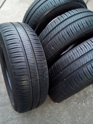 185/65R14 MICHELIN ENERGY XM-2 ชุด 4 เส้น โทร.081-427-3941 ตจว.ส่งได้ครับ