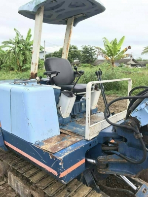 ขาย 225,000 บาท KUBOTA MX30 (บุ้งกี๋ +พร้อมหัวเจาะ) เครื่องดี ปั้มแรง โช่หนา เอวแน่น เอกสารชื้อขาย รถอยู่ จ.นครปฐม  090-772-3710 090-772-3708