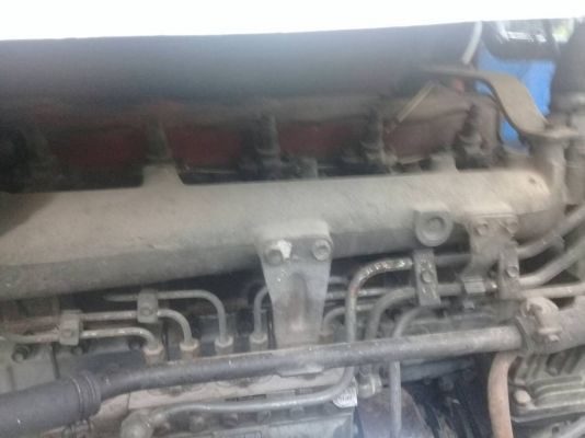 ขาย 75000 บาท เครื่องอิสุสุ 6BG1เทอร์ะโบว์