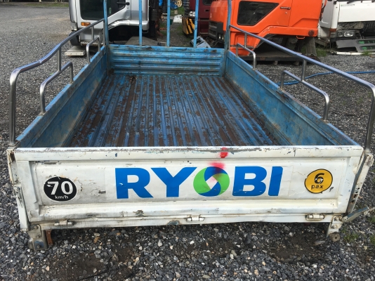 ขายกระบะเก่าญี่ปุ่น สนใจ 081-9485494