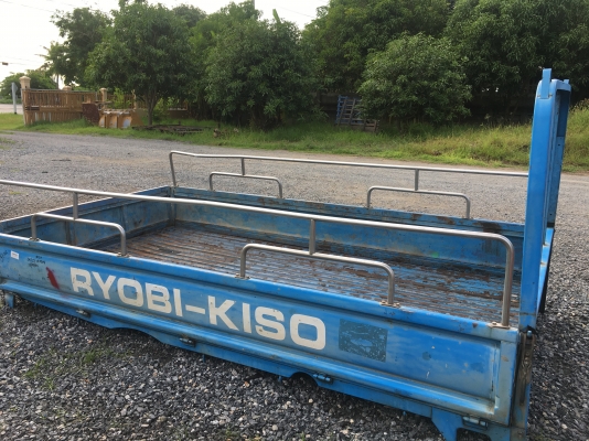 ขายกระบะเก่าญี่ปุ่น สนใจ 081-9485494