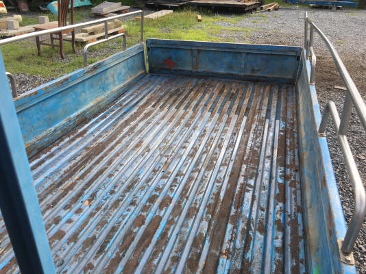 ขายกระบะเก่าญี่ปุ่น สนใจ 081-9485494