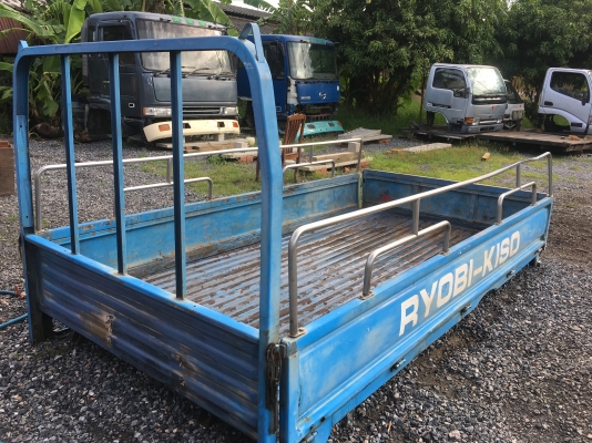 ขายกระบะเก่าญี่ปุ่น สนใจ 081-9485494