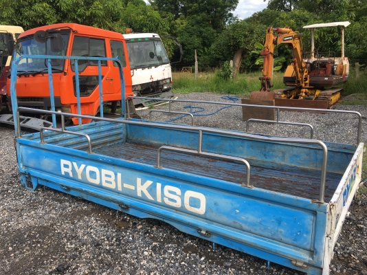 ขายกระบะเก่าญี่ปุ่น สนใจ 081-9485494