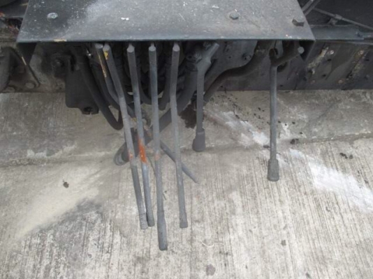 ขายเครนติดรถบรรทุก